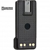 аккумулятор pmnn4544 для р/ст motorola dp2400/4400 (произв. россия) Аккумулятор PMNN4544 для р/ст Motorola DP2400/4400 (произв. Россия)